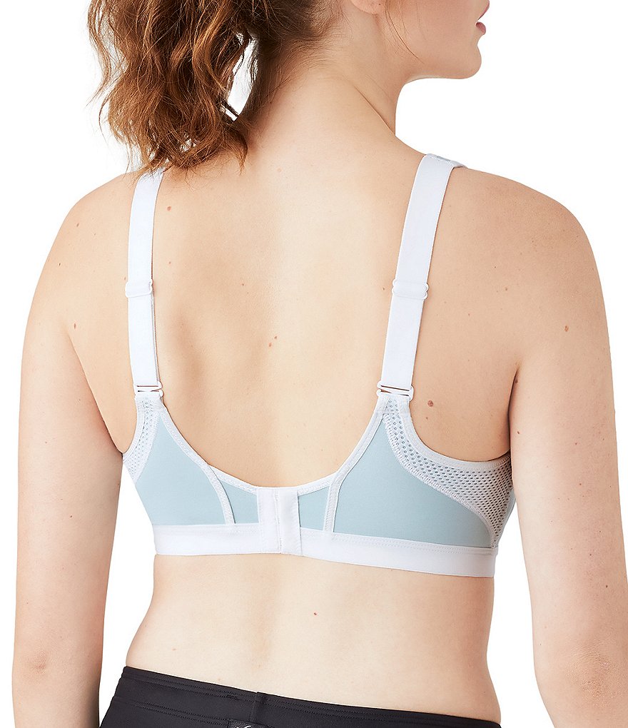 Wacoal Back Appeal Minimizer Bra
