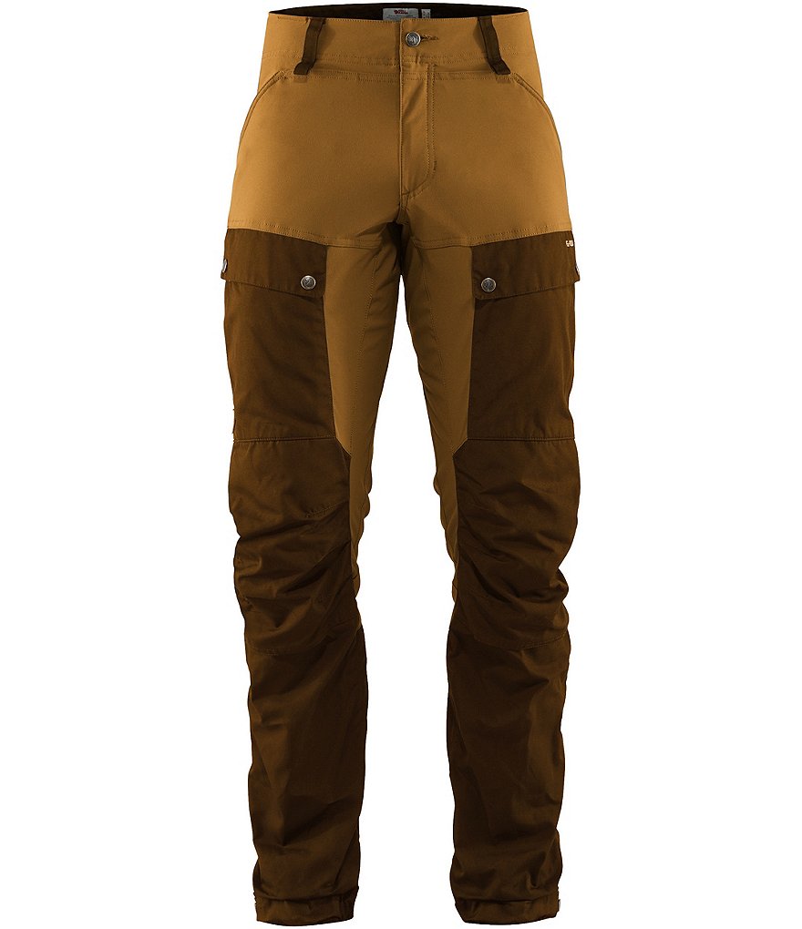 Fjallraven Keb Stretch Utility Pants