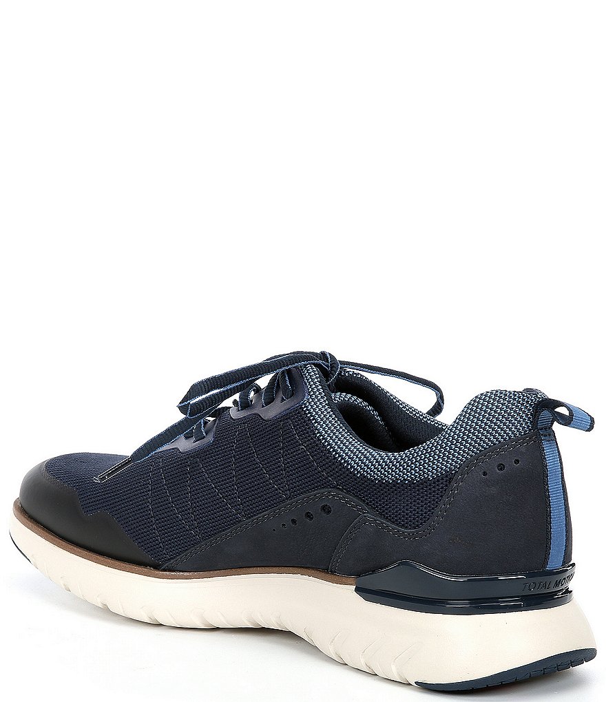 Forca by Lifestyle Men's Blue Casual Sneakers