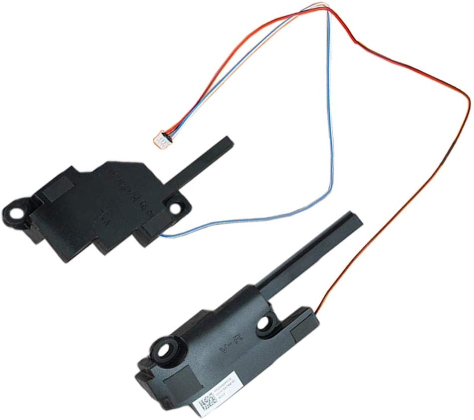 MagiDeal Left and Right Internal Laptop Speakers for Lenovo Rescuer Y520 P/N: