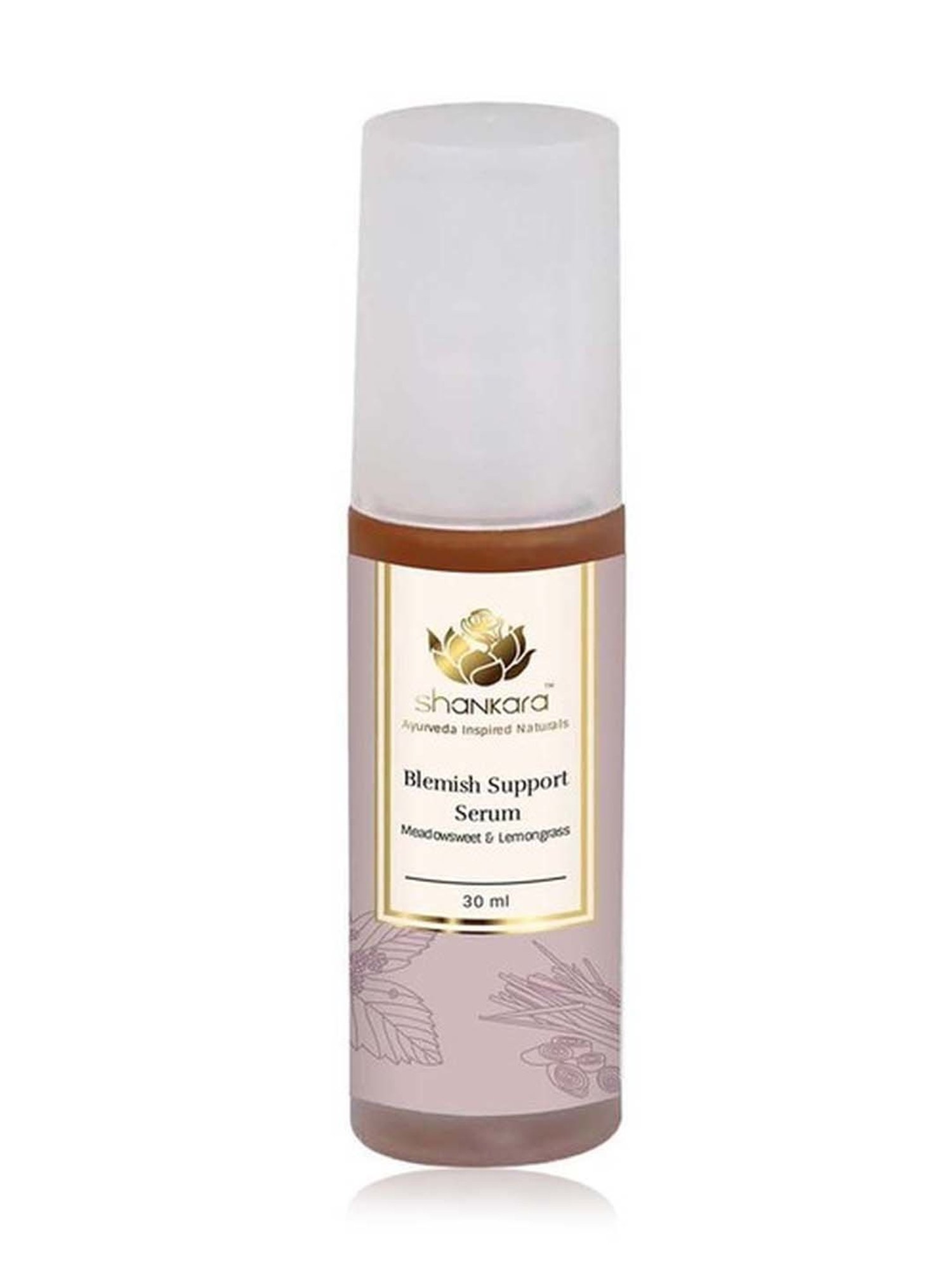 Shankara Blemish Support Serum - 30 ml