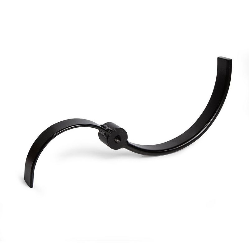 NOVA 9092 S Bowl Rest X and Y Radius