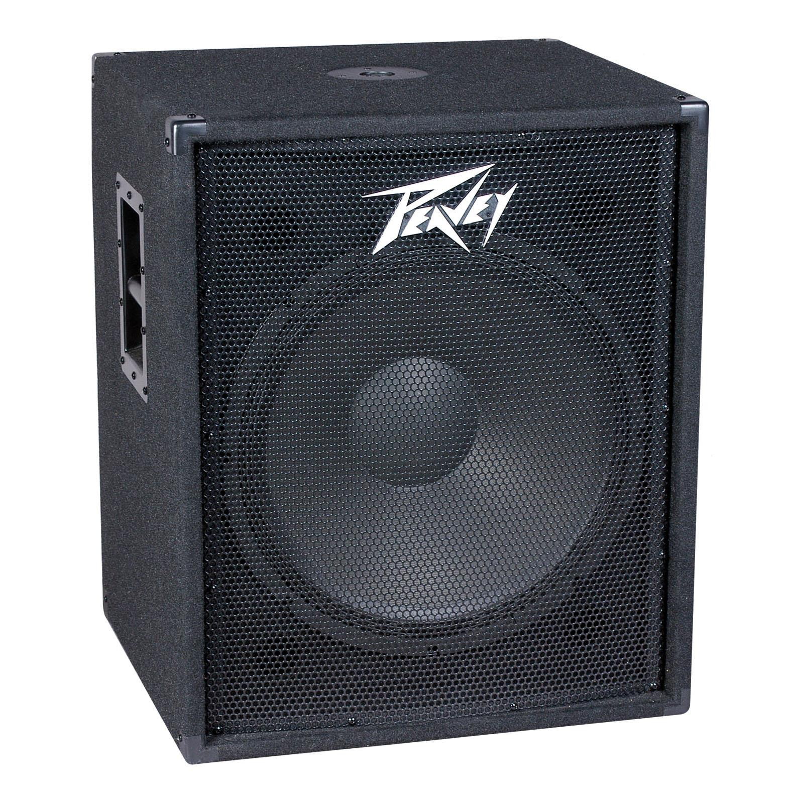 Peavey PV-118 18in 400W Subwoofer Passive Subwoofer