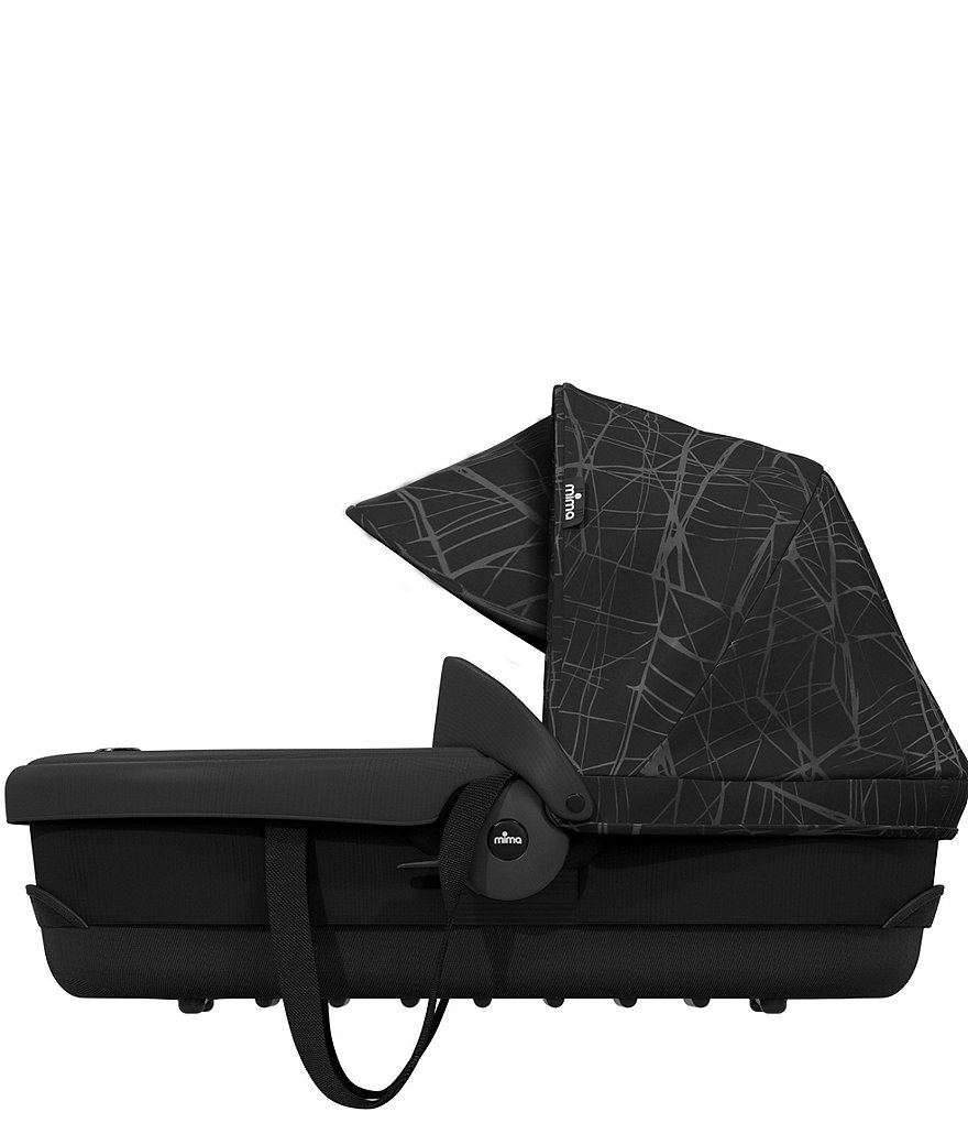 Mima Zigi Carrycot for Zigi 3G Compact Stroller