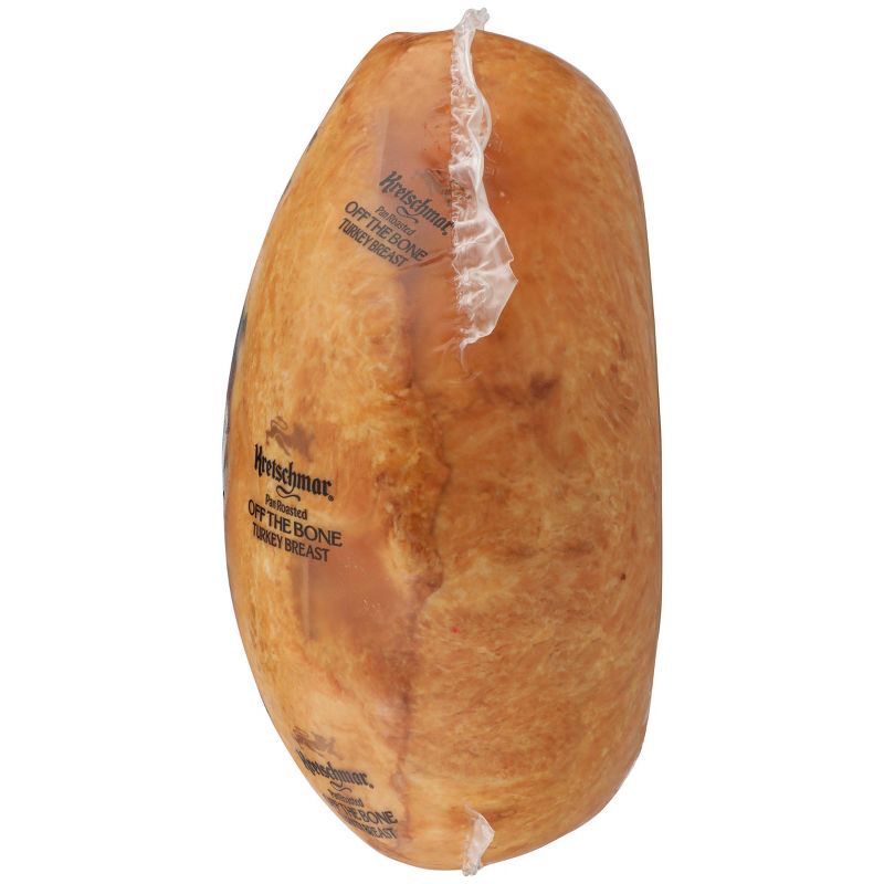 Oven Roasted Turkey Breast - Deli Fresh Sliced - price per lb - Archer Farms™