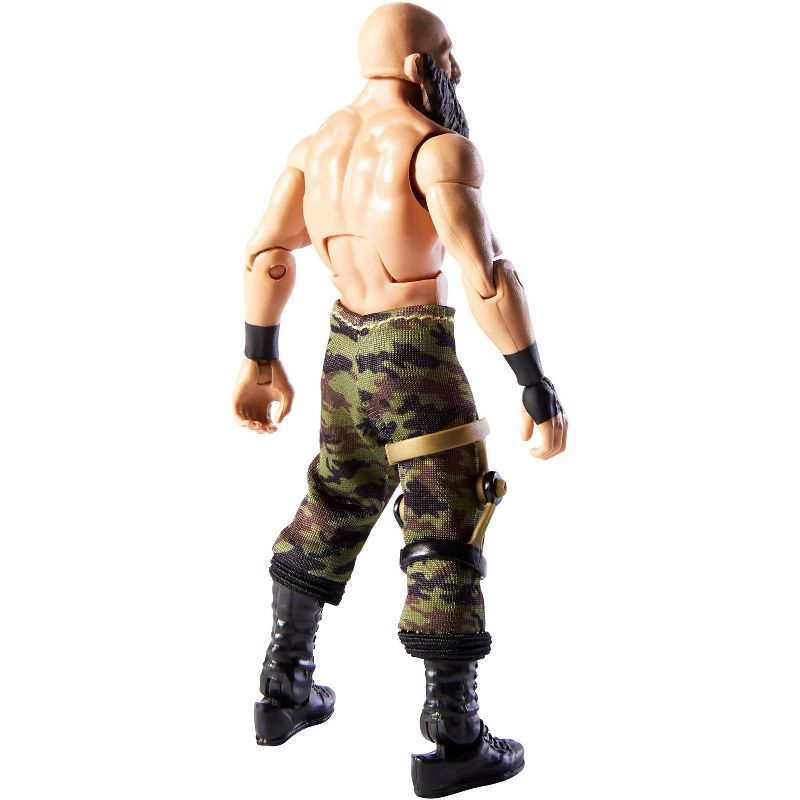 WWE Elite Collection Tommaso Ciampa Action Figure Series 69