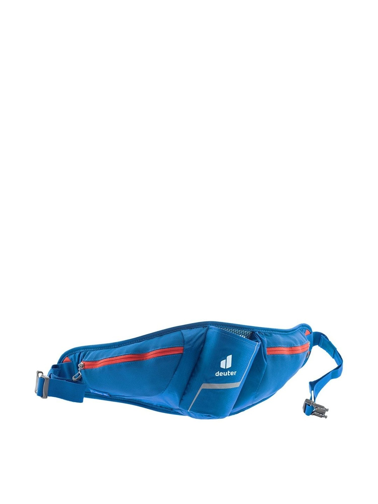 Deuter Blue Solid Small Waist Pouch