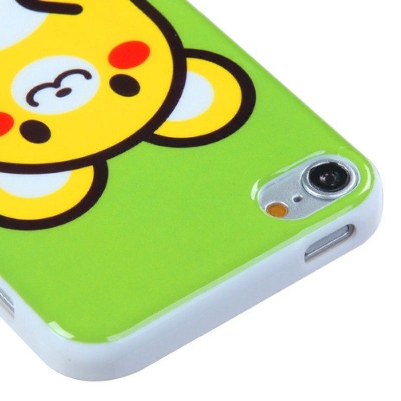 heyday™ Tech Organizer Croc Case - Black