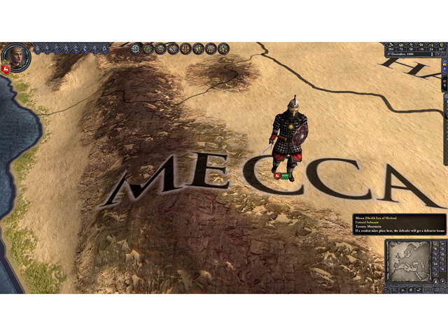 Crusader Kings II: Russian Unit Pack (DLC) [Online Game Code]