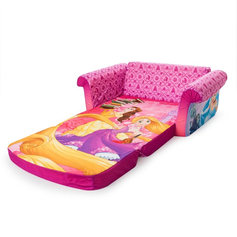 Bundle of Dreams Orion 5" Hypoallergenic 2-Stage Baby and Toddler Crib Mattress & Soft Organic Cotton Baby Mattress Protective Fitted Sheet