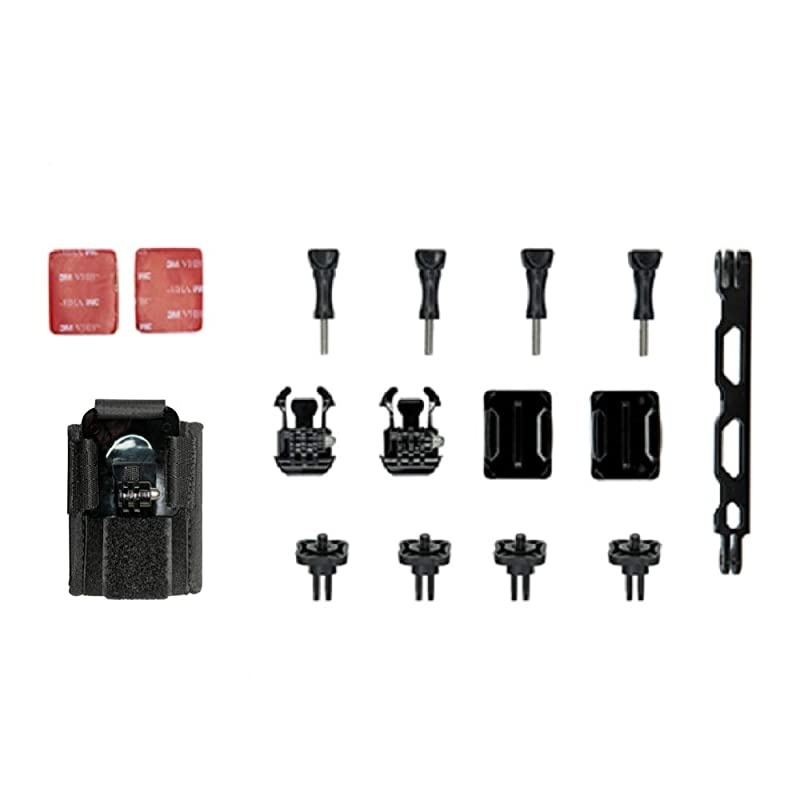 Sky Dive Accossry Bundle for ONE R, ONE X, ONE Action Camera