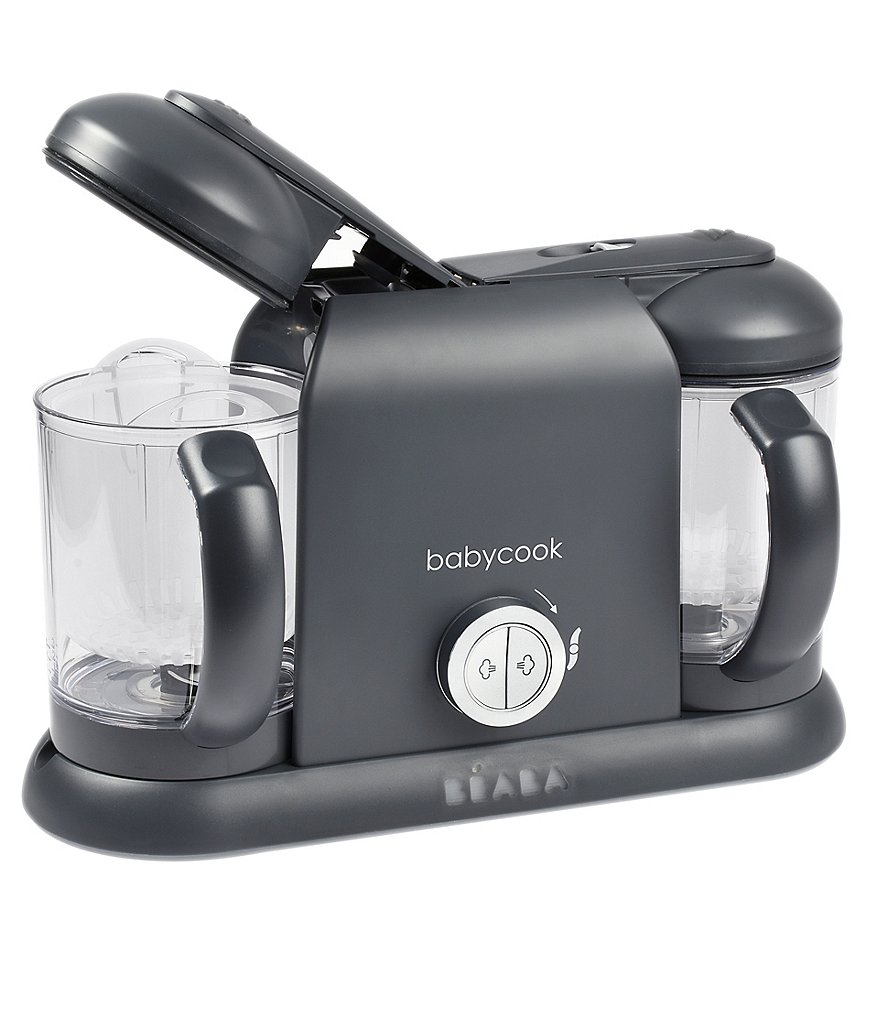 BEABA Babycook&reg; Duo Baby Food Maker