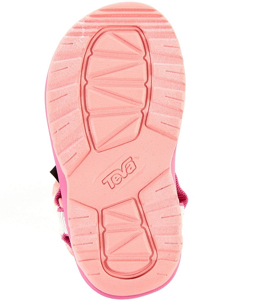 Teva Girls' Hurricane XLT 2 Sandals (Infant)