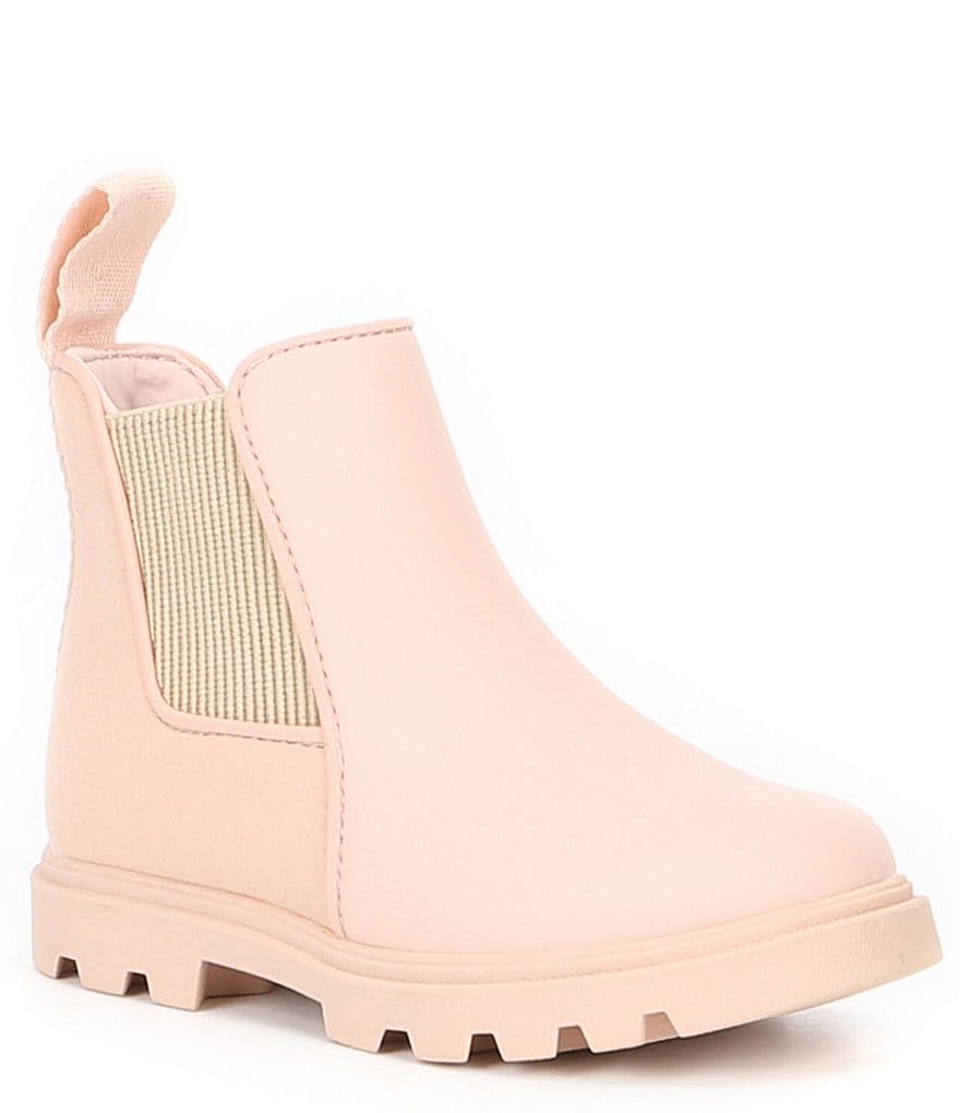 Native Kids' Kensington Slip-On Boots (Toddler)