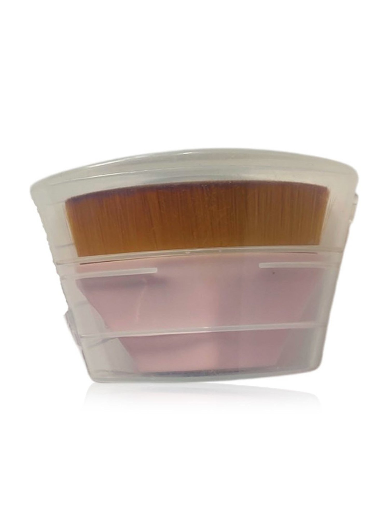 Bronson Professional Diamond Magic Foundation Makeup Brush