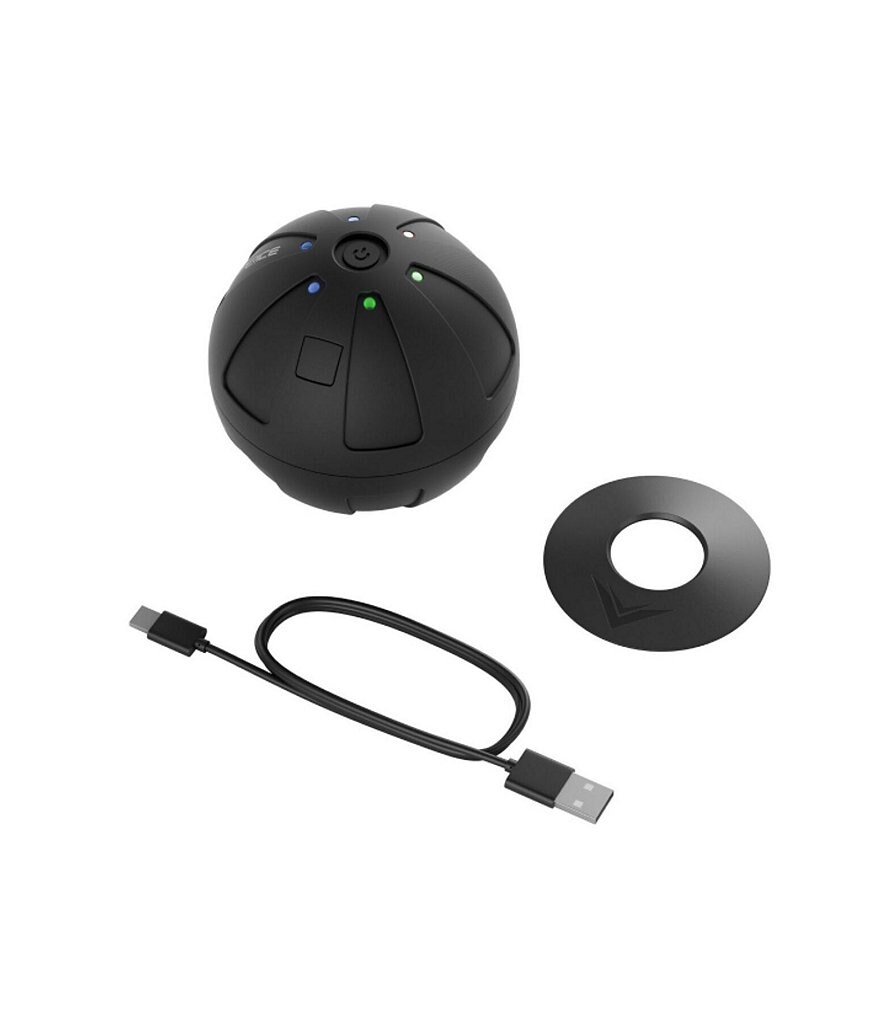 Homedics Shiatsu+ Vibration Body Massager