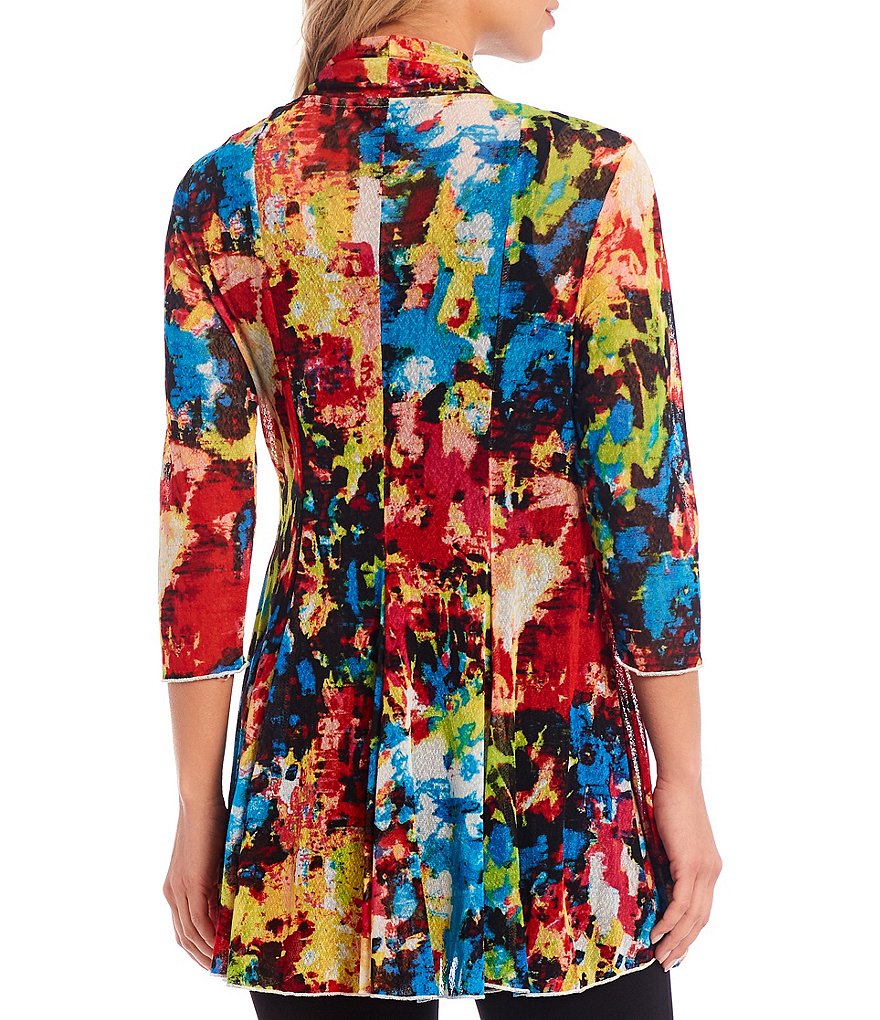 Southern Tide Marit Striped Hoodie