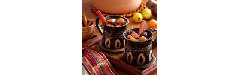 El Guapo Cloves Bag Whole - 0.25oz