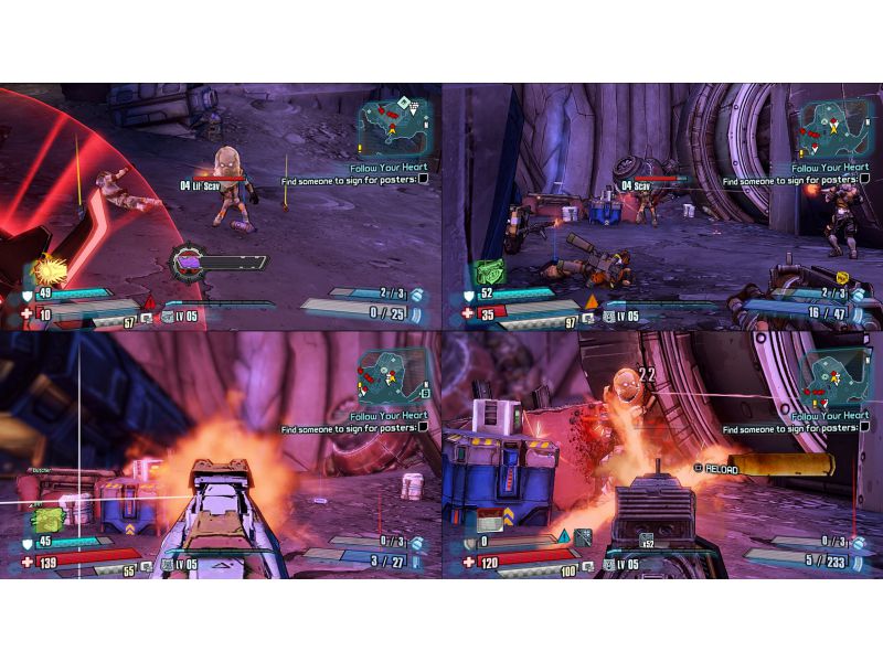 Saints Row: Gat Out Of Hell XBOX One [Digital Code]