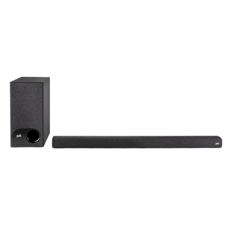 Beam - Smart TV Sound Bar with  Alexa Built-in - White