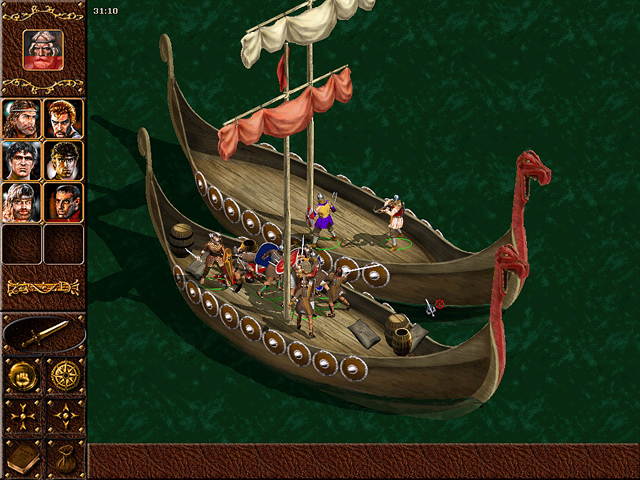 Ancestors: The Humankind Odyssey (Steam) [Online Game Code]