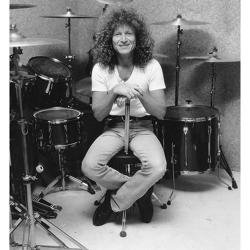 Promark Tommy Aldridge Signature Drumsticks