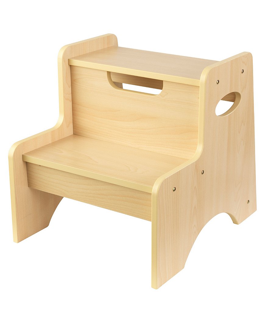 Kidkraft Limited Edition Toy Box - Honey