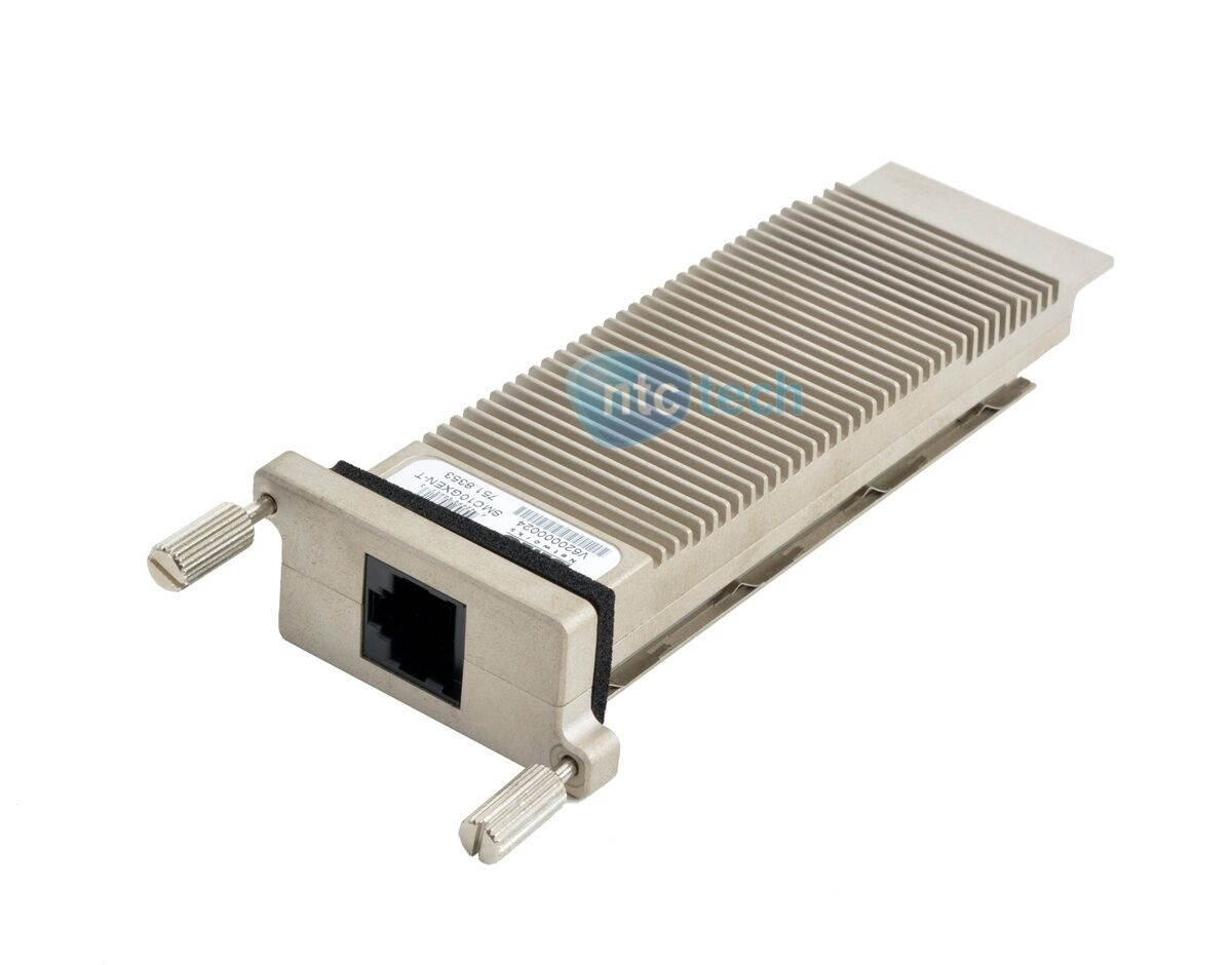 New SMC TigerAccess SMC10GXEN-T - XENPAK - 10Gbase-T 751.8353