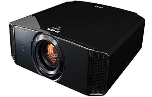 JVC DLA-X700R 4K Home Theater Projector