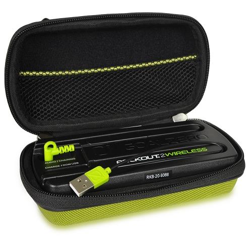 Goal Zero Rock Out 2 Wireless - Green