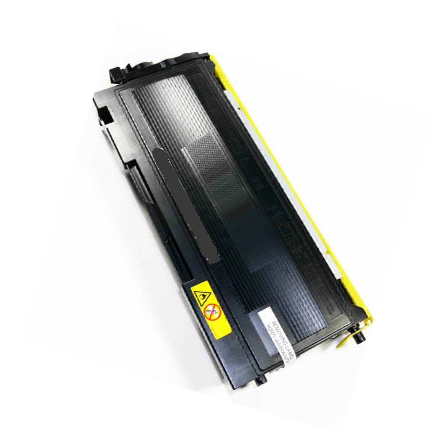 Compatible New York Toner TN350 Toner Cartridge - Black