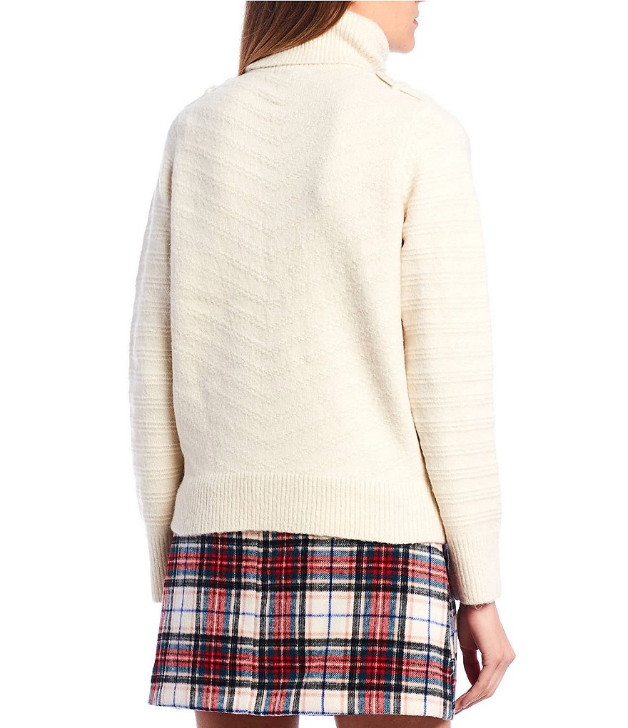 Fornia Long Sleeve Cardigan