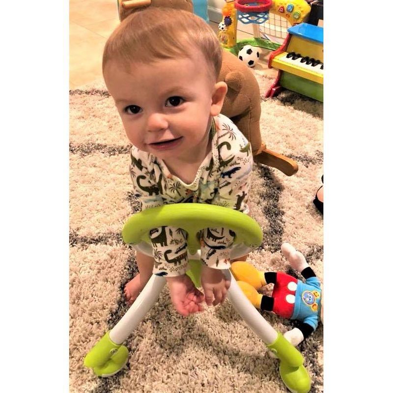 YBIKE Pewi Elite - Green