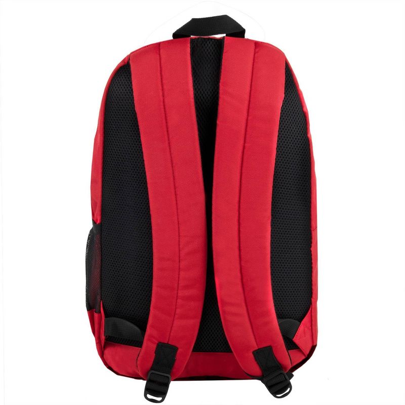 HEAD 18" Alley Backpack - Red