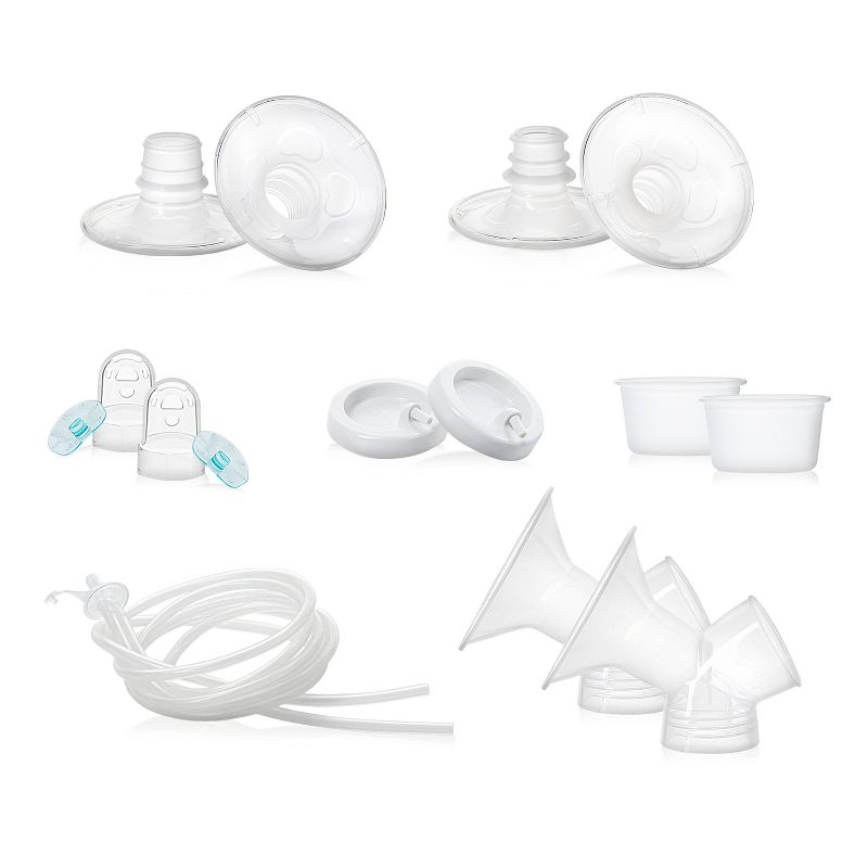 Lansinoh Disposable Nursing Pads 60ct