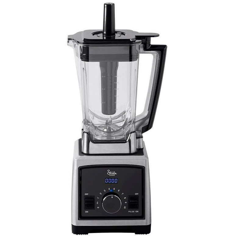 Blendtec Total Blender - White