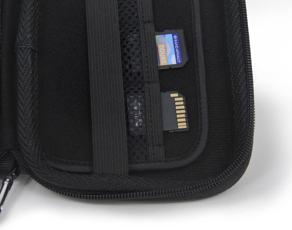 Rand McNally 528002775 GPS Hard Case