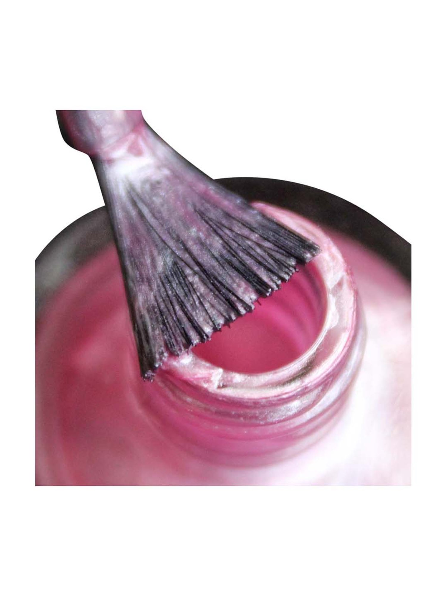 DeBelle Gel Nail Lacquer Roselin Fiesta - 8 ml