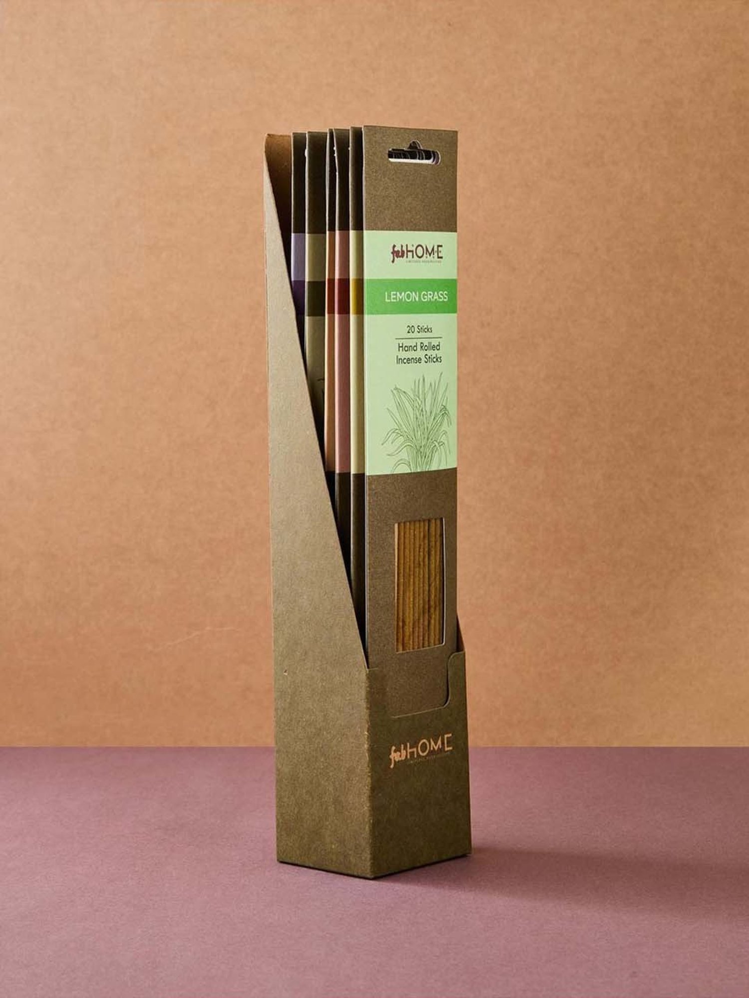 IRIS Purple Lavender Car Spray - 100 ml