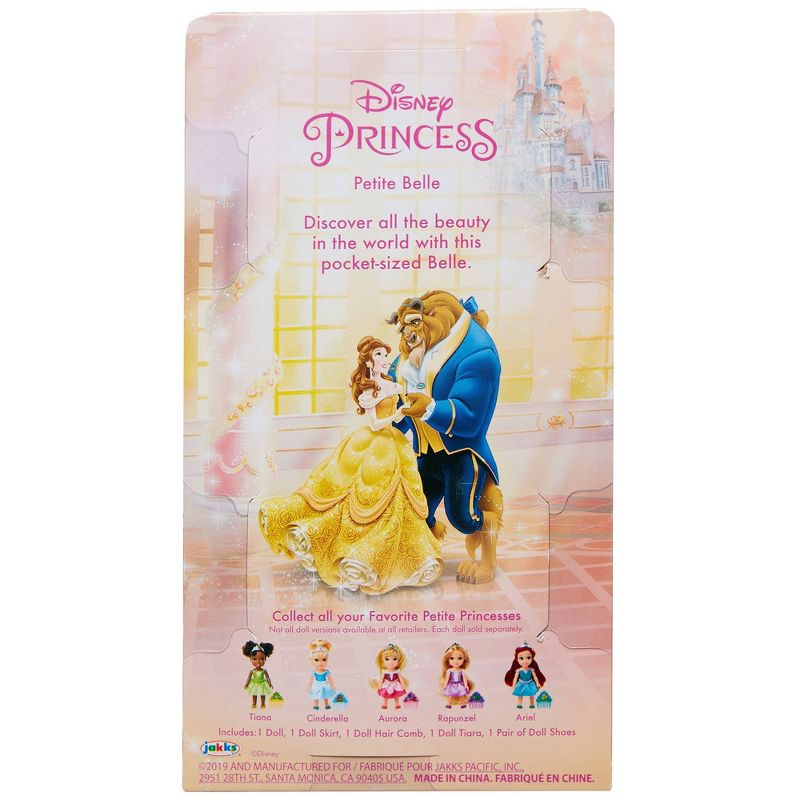 Barbie Holiday Let It Snow Fashion Outfit Pack