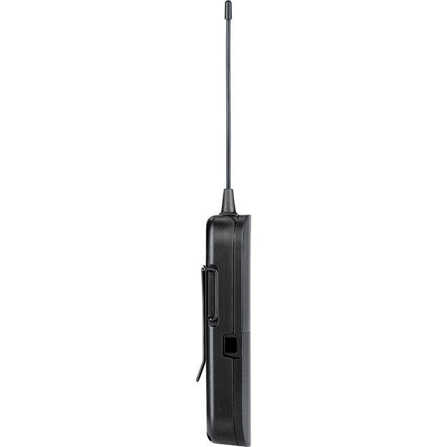 Shure BLX1288/P31 Headset & Handheld Combo Mic System, H10: 542.125-571.800MHz