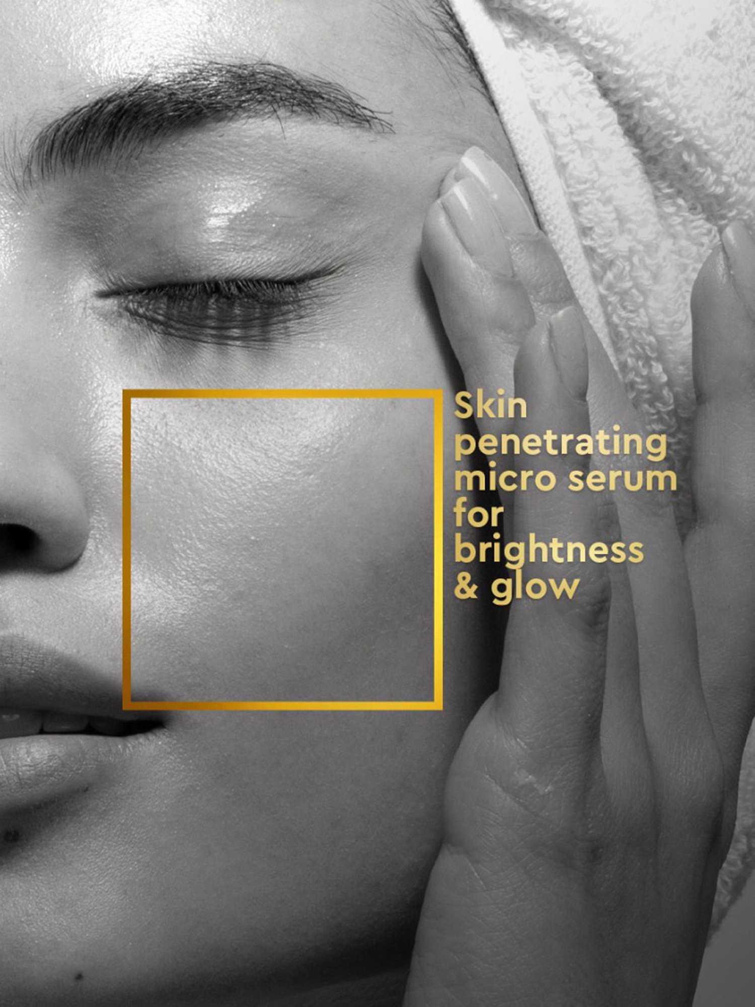 VLCC Clinic Skin ProBright Micro Serum - 30 ml