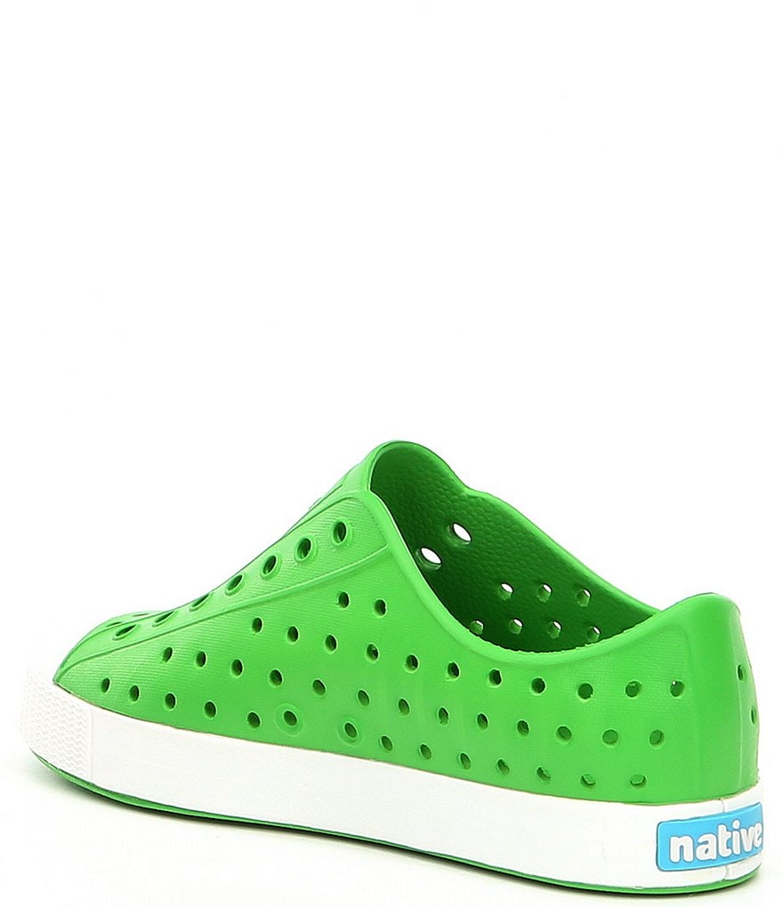 Native Kids' Jefferson Slip-On Sneakers (Toddler)