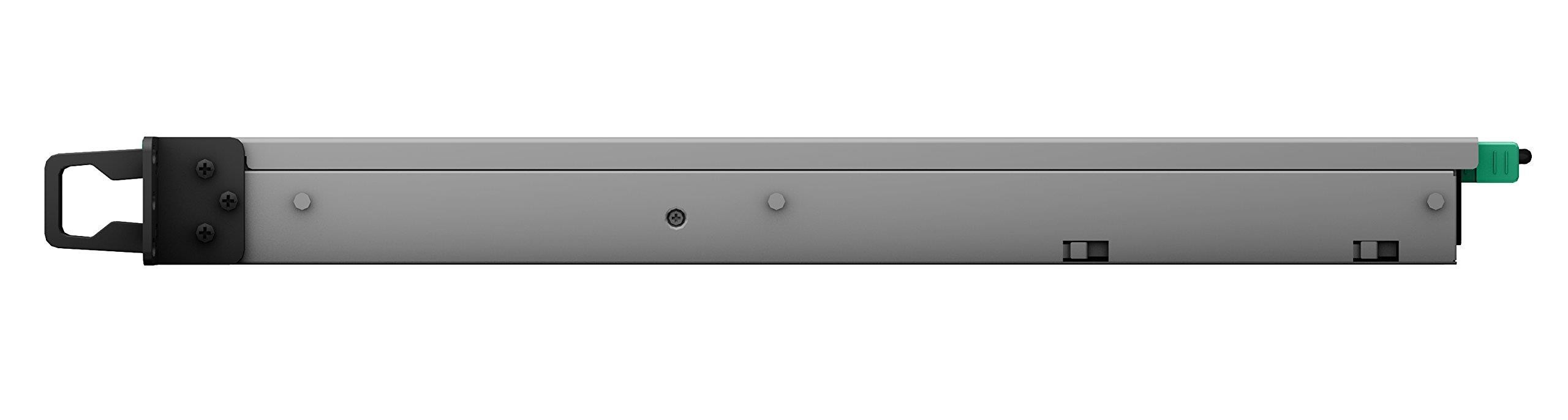 Synology RS820RP+ RackStation High Performance 1U Rackmount NAS