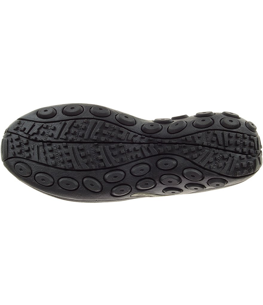 Merrell Men's Jungle Moc Suede Shoes