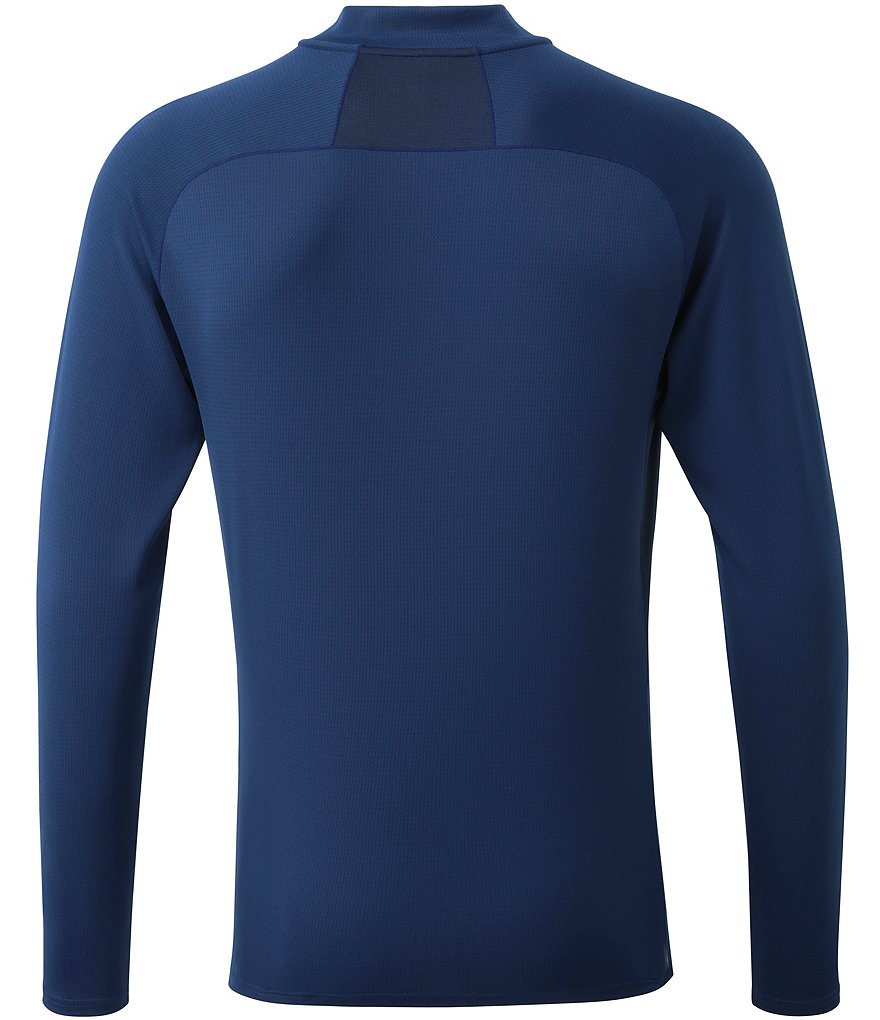 Short Sleeve Camper Print Sportshirt