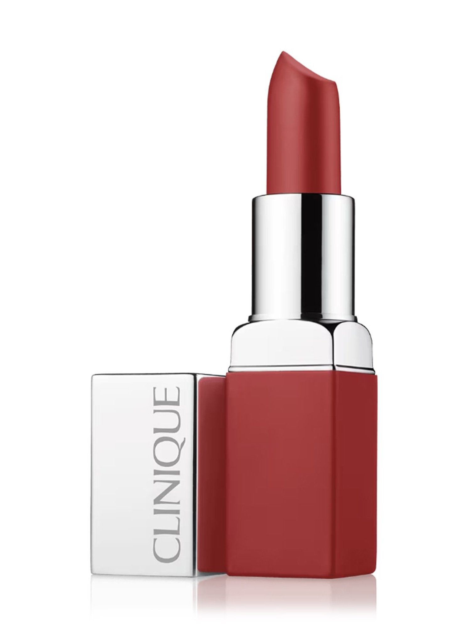 Clinique Pop Matte Lip Colour + Primer Icon Pop - 3.9 gm