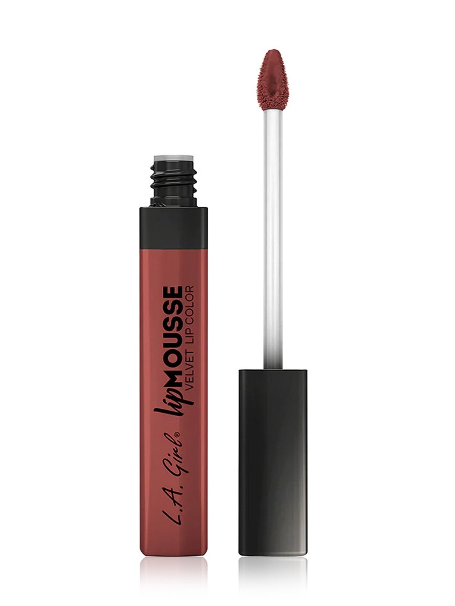 L.A. Girl Lip Mousse Velvet Lip Color BFF - 6 ml