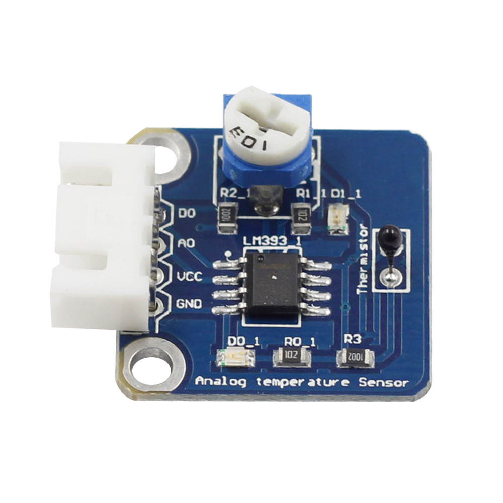 SunFounder Analog Temperature Sensor Module for Arduino and  Raspberry Pi