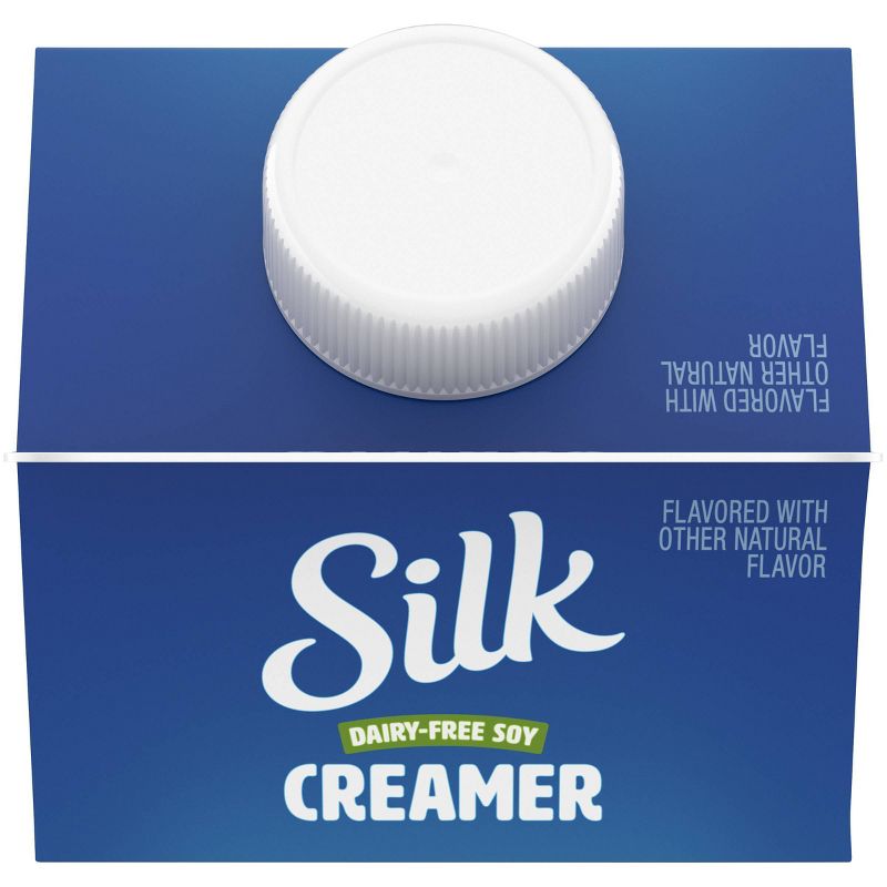 Coffee Mate Vanilla Caramel Coffee Creamer - 1qt